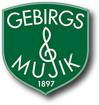 Logo Gebirgsmusik Bad Goisern