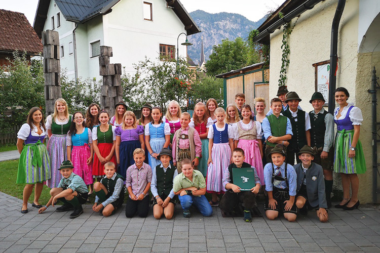 Symbolfoto zum Artikel: Schülerkonzert in Neuwildenstein